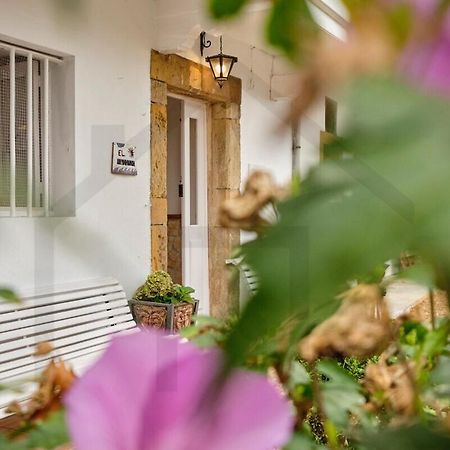 Casona Del Sol El Retorno I Διαμέρισμα Lastres Εξωτερικό φωτογραφία