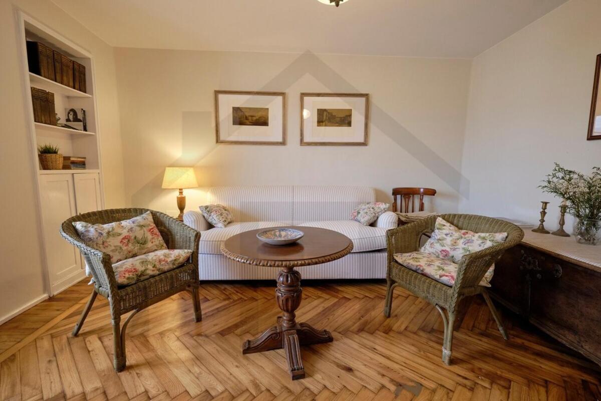 Casona Del Sol El Retorno I Διαμέρισμα Lastres Εξωτερικό φωτογραφία