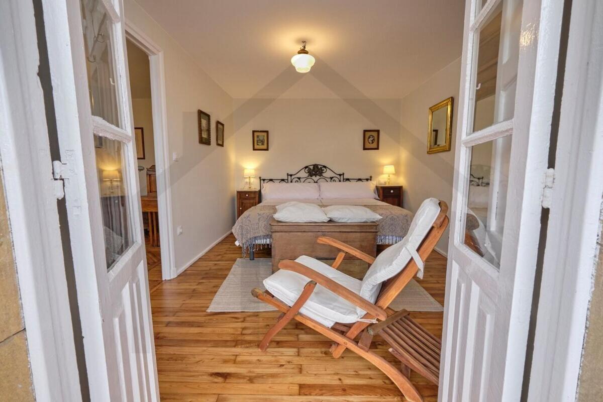 Casona Del Sol El Retorno I Διαμέρισμα Lastres Εξωτερικό φωτογραφία