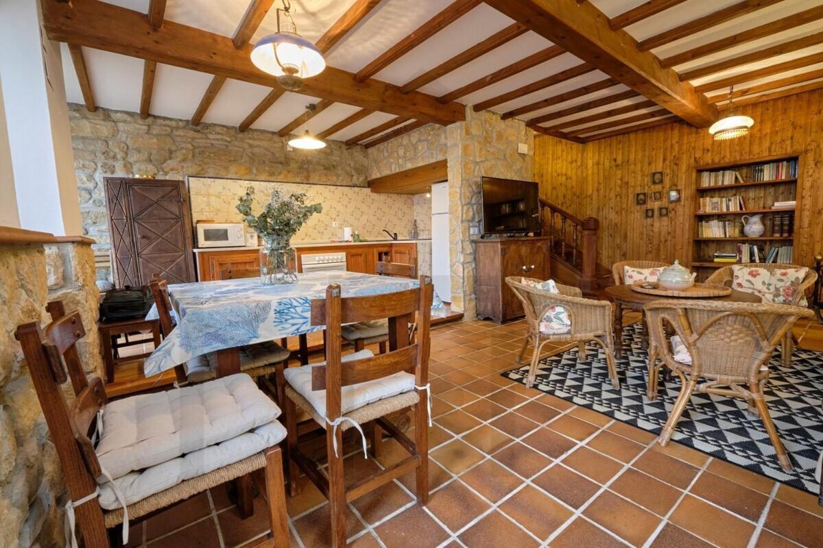 Casona Del Sol El Retorno I Διαμέρισμα Lastres Εξωτερικό φωτογραφία