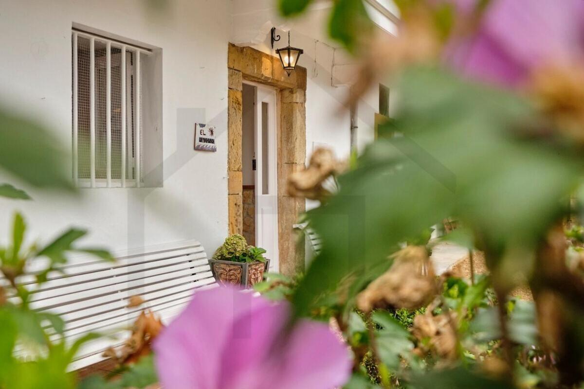 Casona Del Sol El Retorno I Διαμέρισμα Lastres Εξωτερικό φωτογραφία