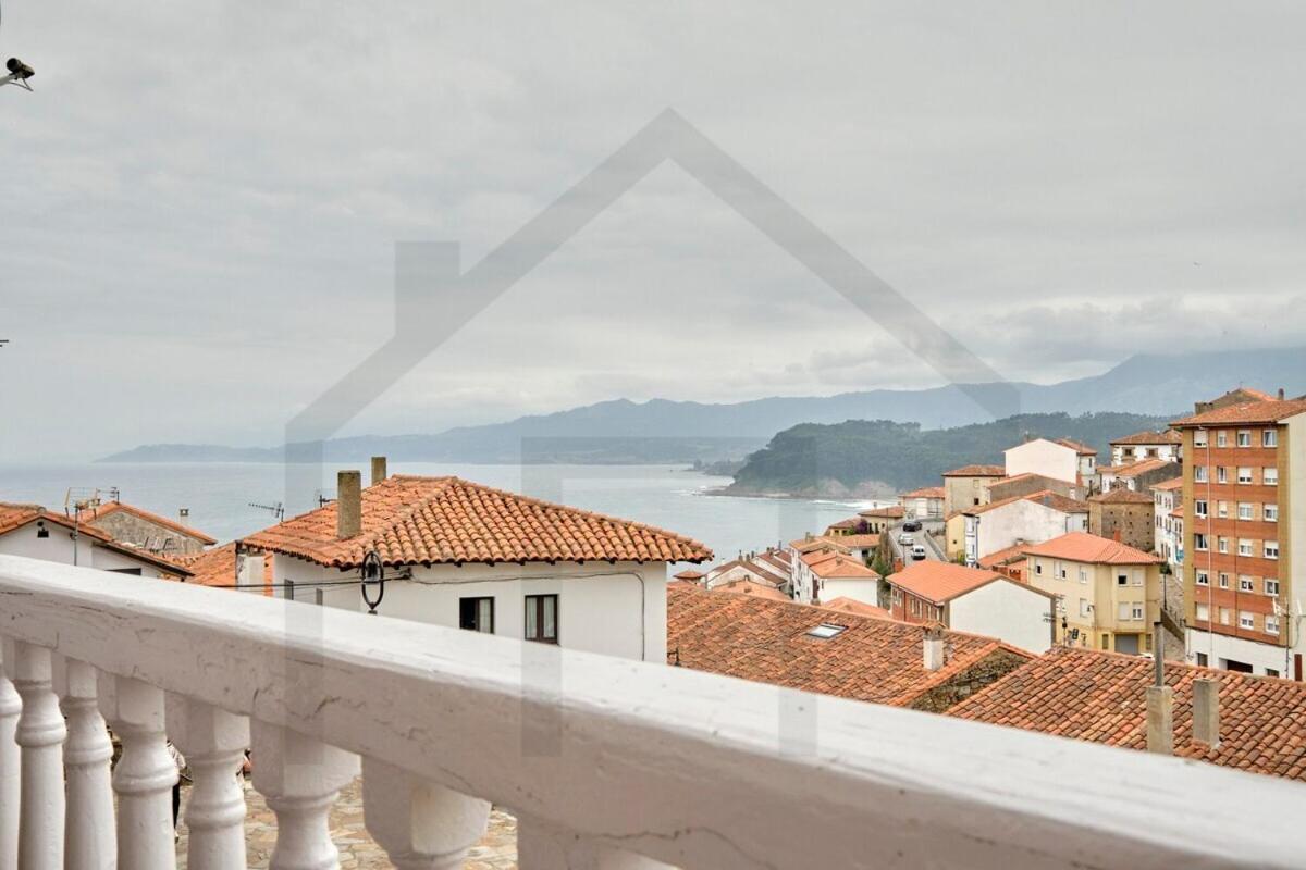 Casona Del Sol El Retorno I Διαμέρισμα Lastres Εξωτερικό φωτογραφία