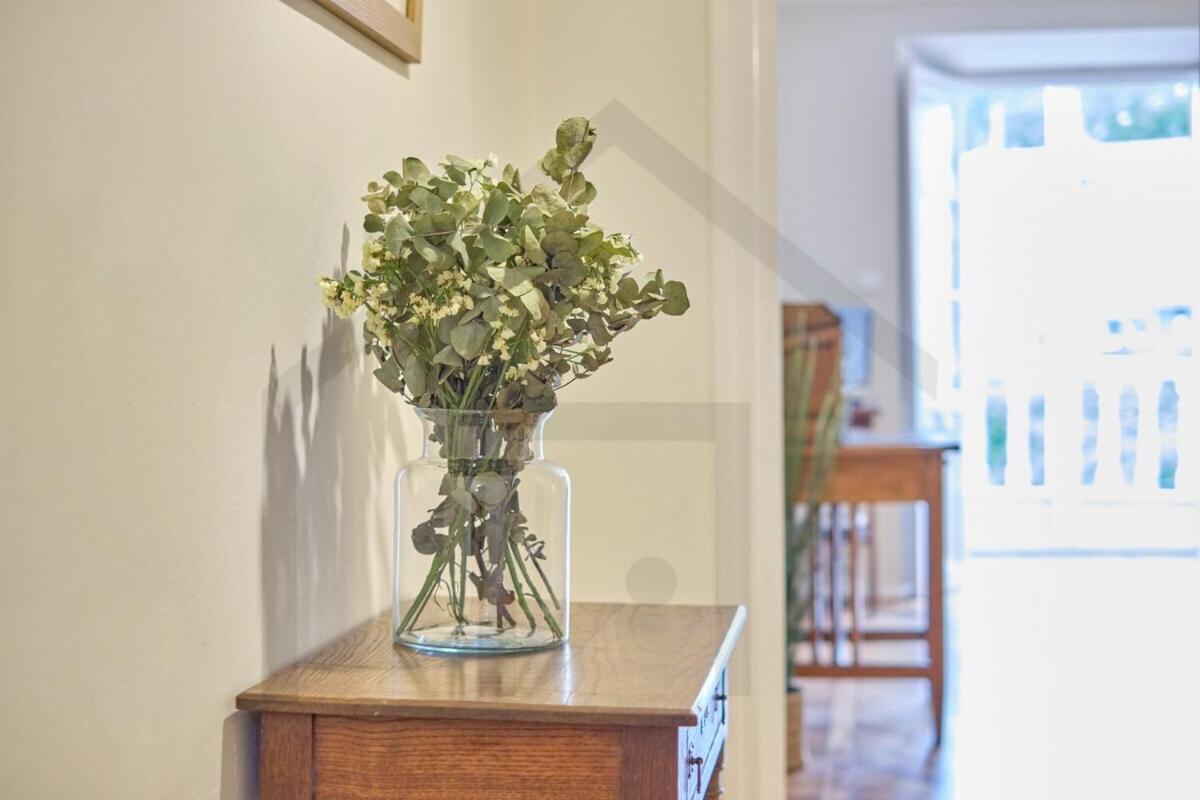 Casona Del Sol El Retorno I Διαμέρισμα Lastres Εξωτερικό φωτογραφία