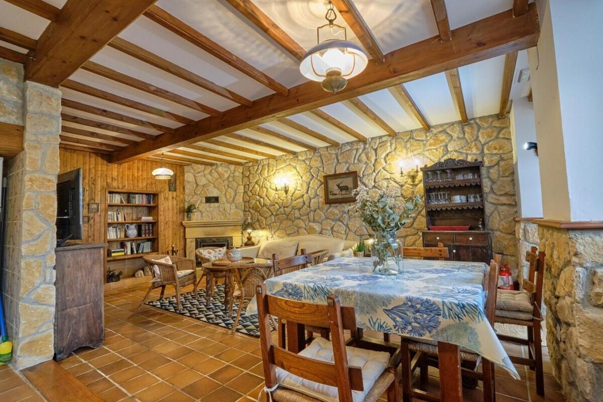 Casona Del Sol El Retorno I Διαμέρισμα Lastres Εξωτερικό φωτογραφία