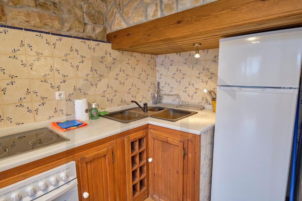 Casona Del Sol El Retorno I Διαμέρισμα Lastres Εξωτερικό φωτογραφία