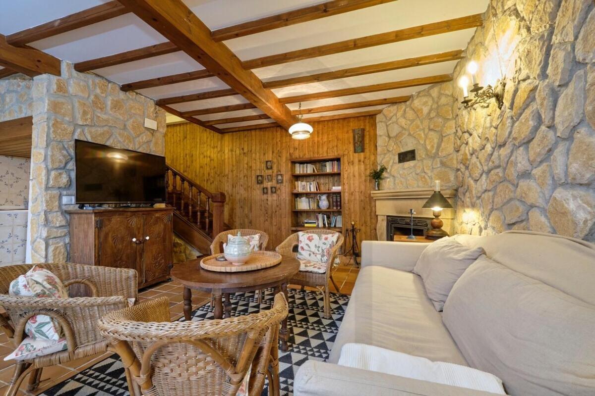 Casona Del Sol El Retorno I Διαμέρισμα Lastres Εξωτερικό φωτογραφία