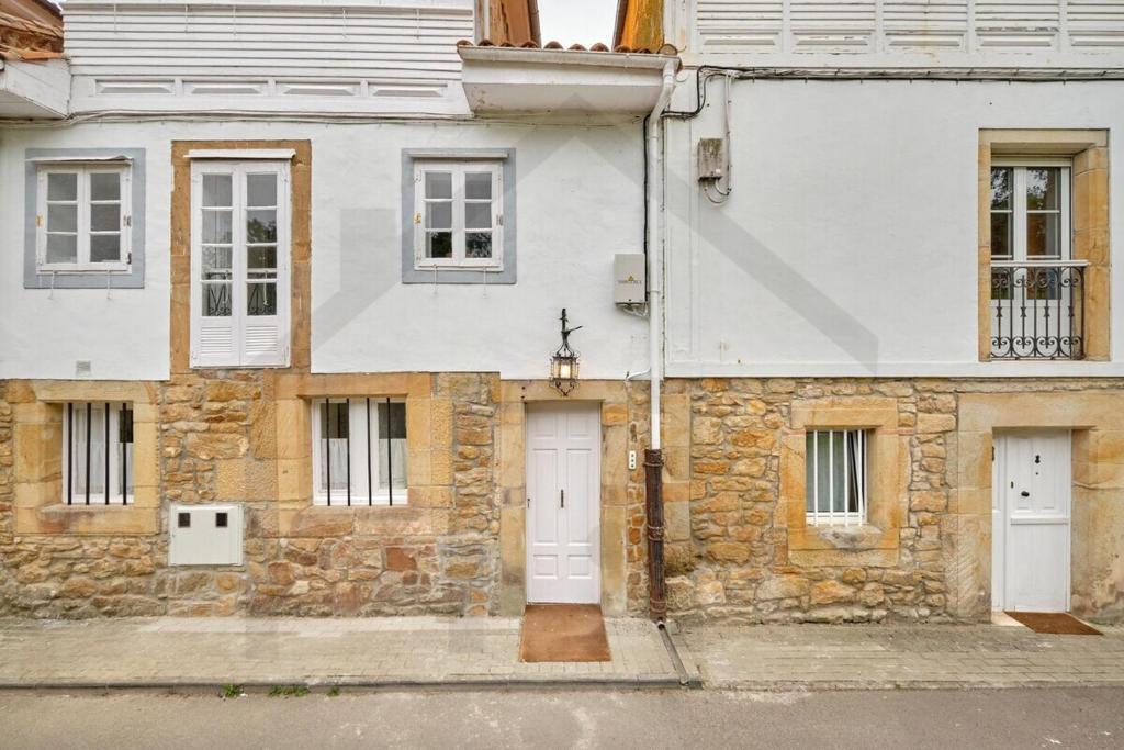 Casona Del Sol El Retorno I Διαμέρισμα Lastres Εξωτερικό φωτογραφία