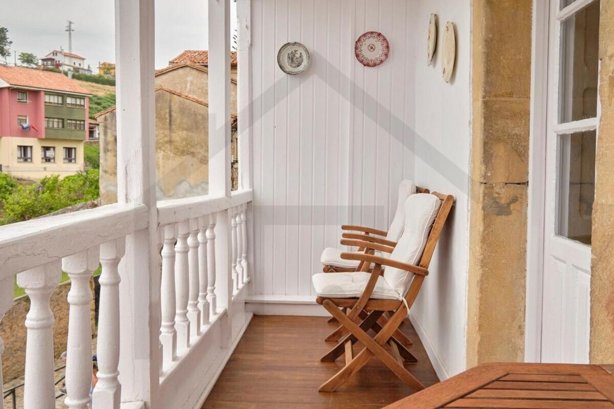 Casona Del Sol El Retorno I Διαμέρισμα Lastres Εξωτερικό φωτογραφία
