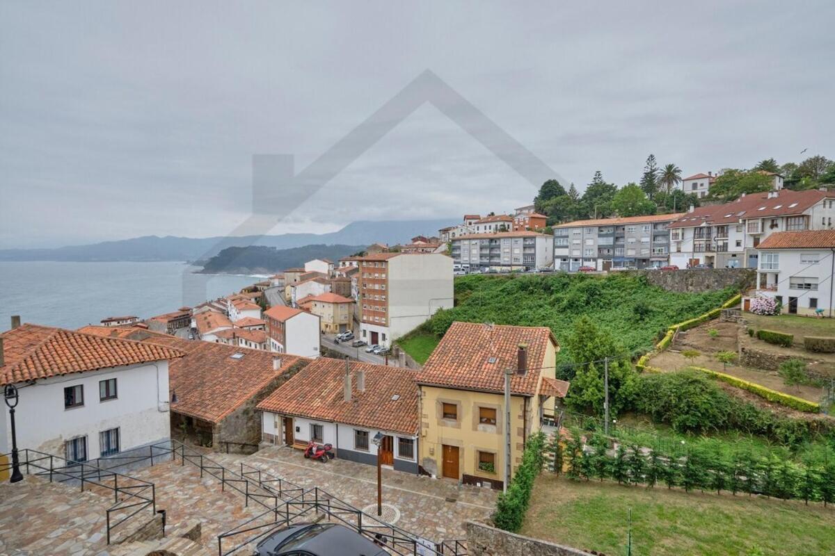 Casona Del Sol El Retorno I Διαμέρισμα Lastres Εξωτερικό φωτογραφία
