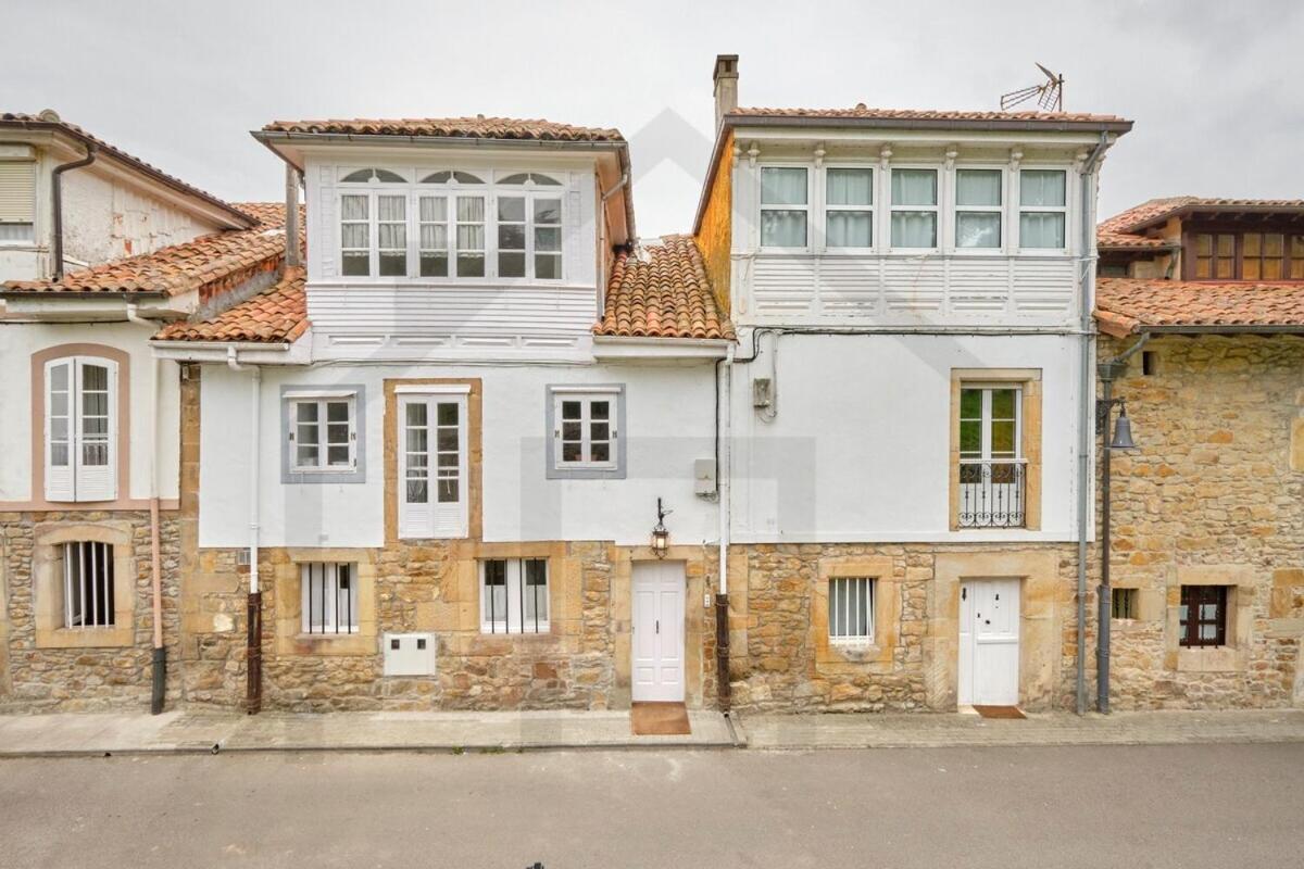 Casona Del Sol El Retorno I Διαμέρισμα Lastres Εξωτερικό φωτογραφία