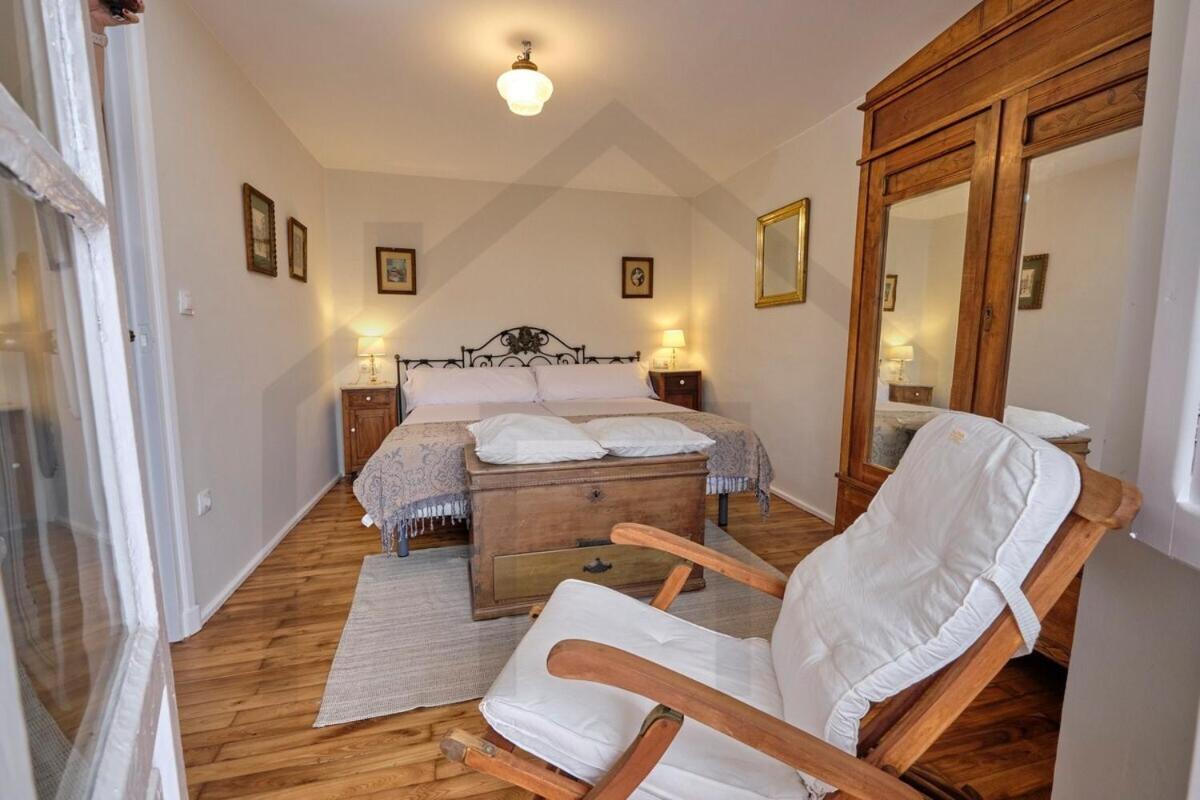 Casona Del Sol El Retorno I Διαμέρισμα Lastres Εξωτερικό φωτογραφία