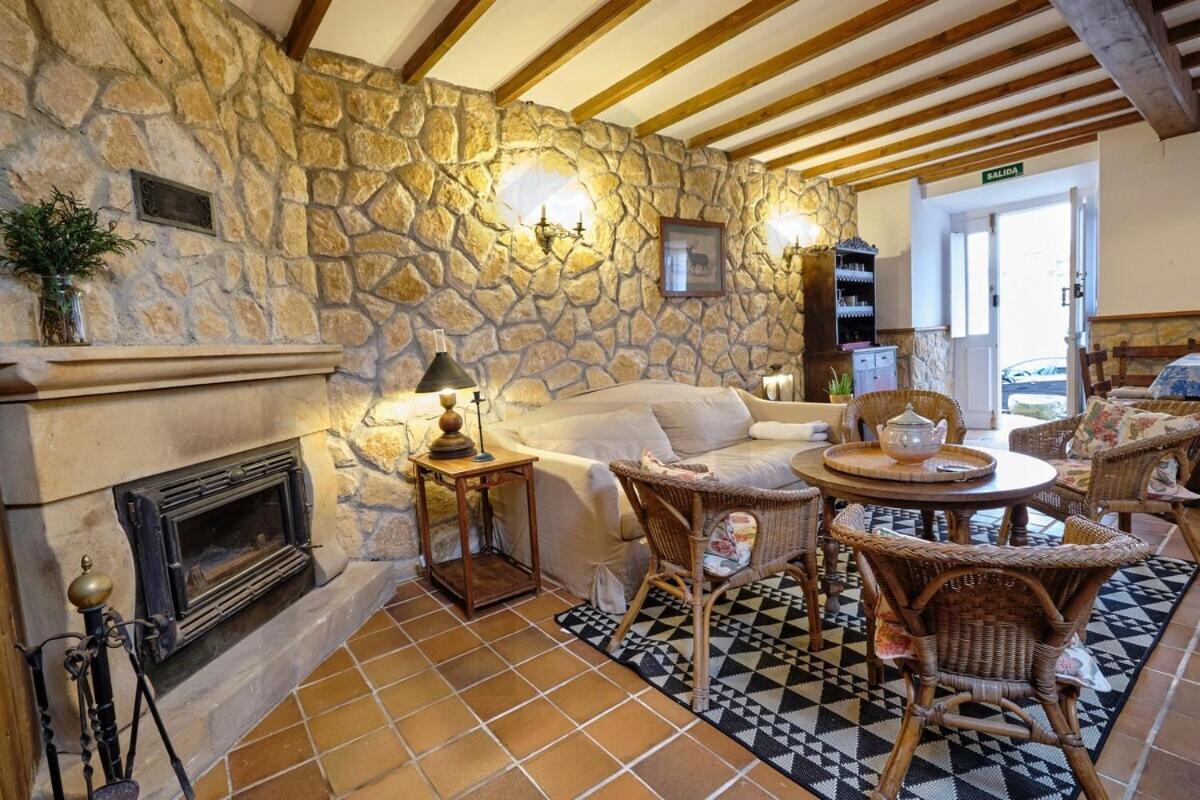 Casona Del Sol El Retorno I Διαμέρισμα Lastres Εξωτερικό φωτογραφία