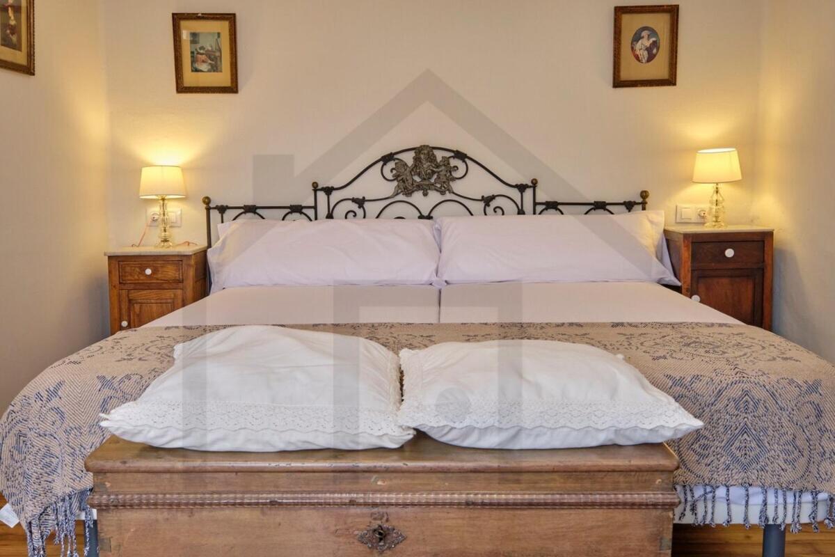 Casona Del Sol El Retorno I Διαμέρισμα Lastres Εξωτερικό φωτογραφία