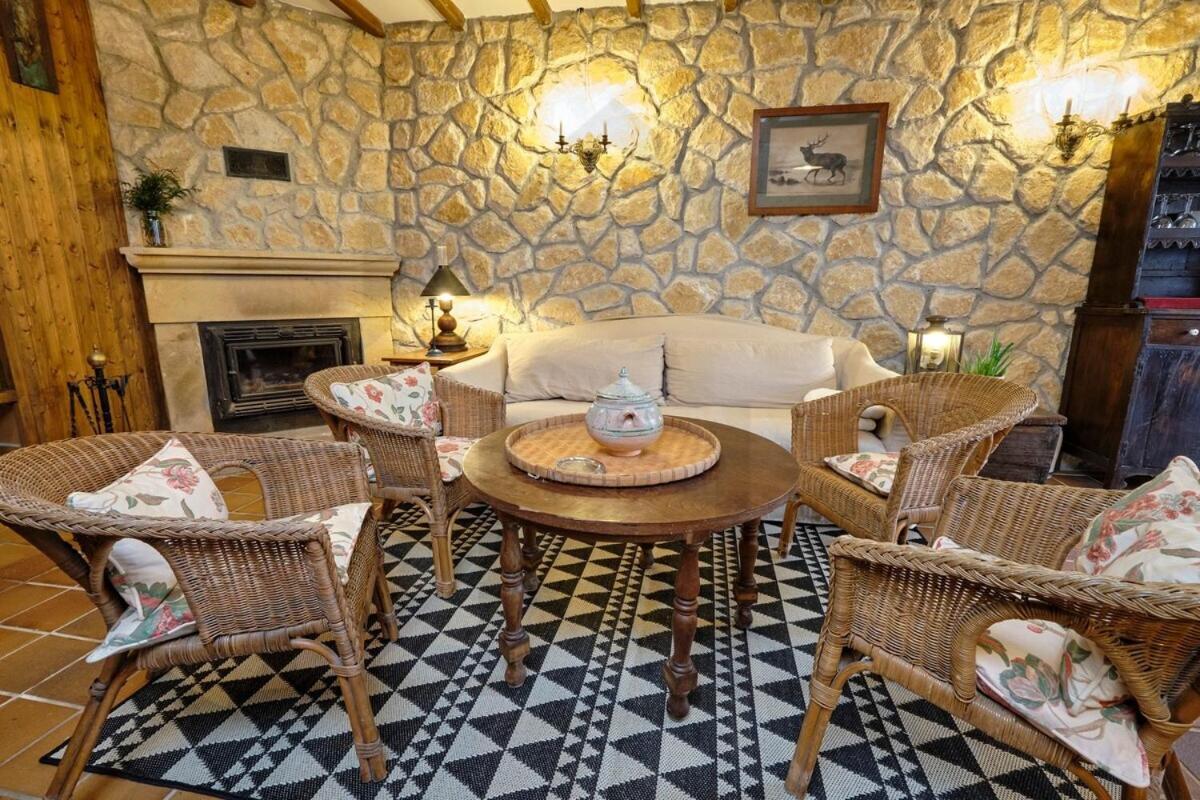 Casona Del Sol El Retorno I Διαμέρισμα Lastres Εξωτερικό φωτογραφία