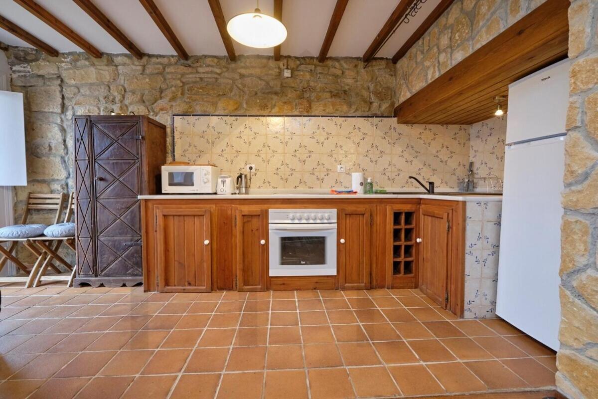 Casona Del Sol El Retorno I Διαμέρισμα Lastres Εξωτερικό φωτογραφία