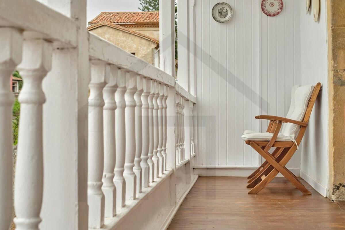 Casona Del Sol El Retorno I Διαμέρισμα Lastres Εξωτερικό φωτογραφία