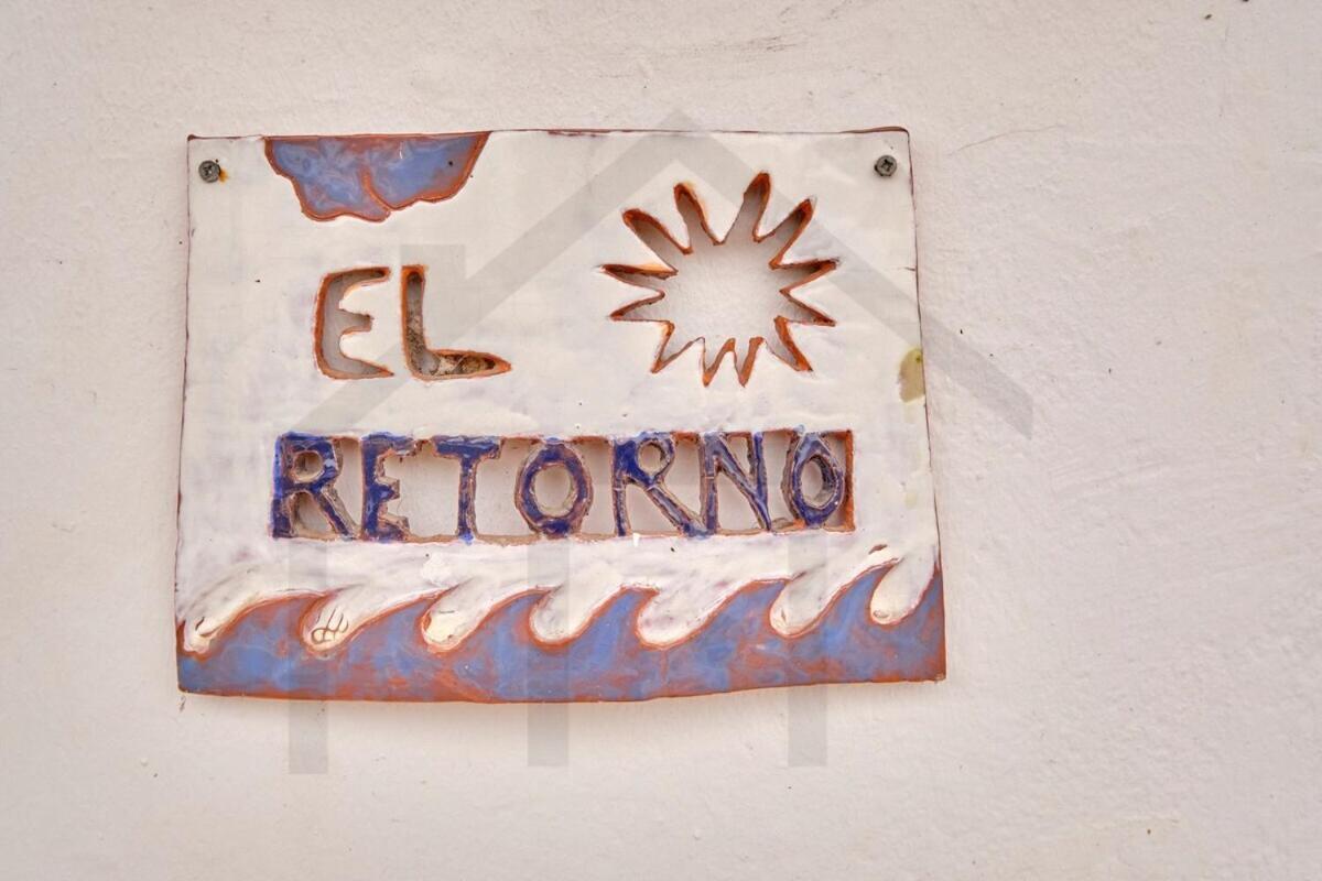 Casona Del Sol El Retorno I Διαμέρισμα Lastres Εξωτερικό φωτογραφία
