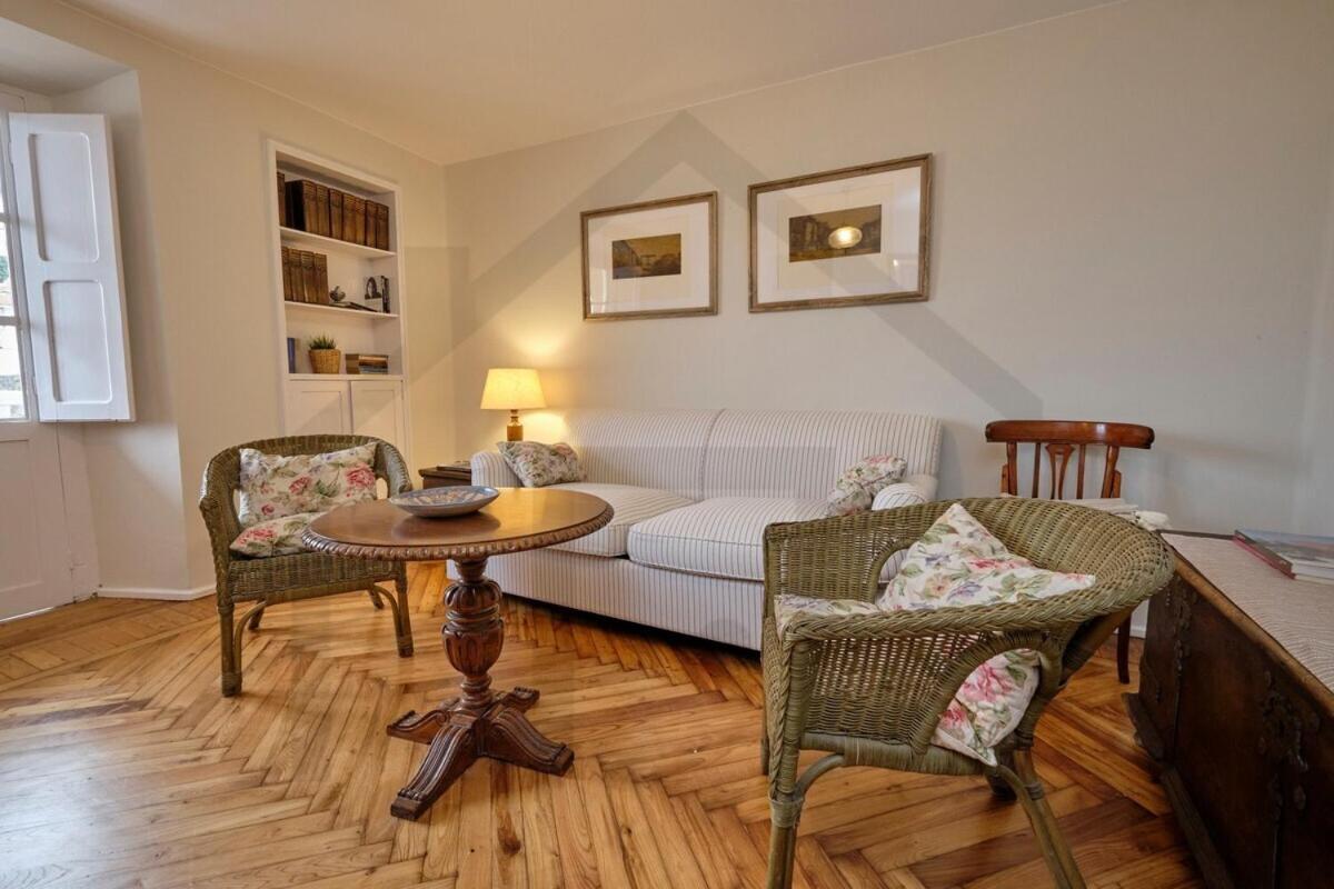 Casona Del Sol El Retorno I Διαμέρισμα Lastres Εξωτερικό φωτογραφία