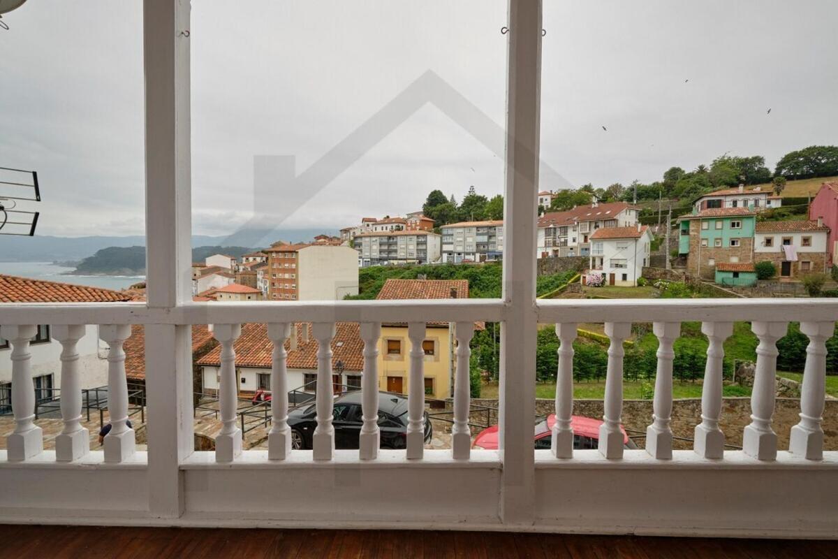 Casona Del Sol El Retorno I Διαμέρισμα Lastres Εξωτερικό φωτογραφία