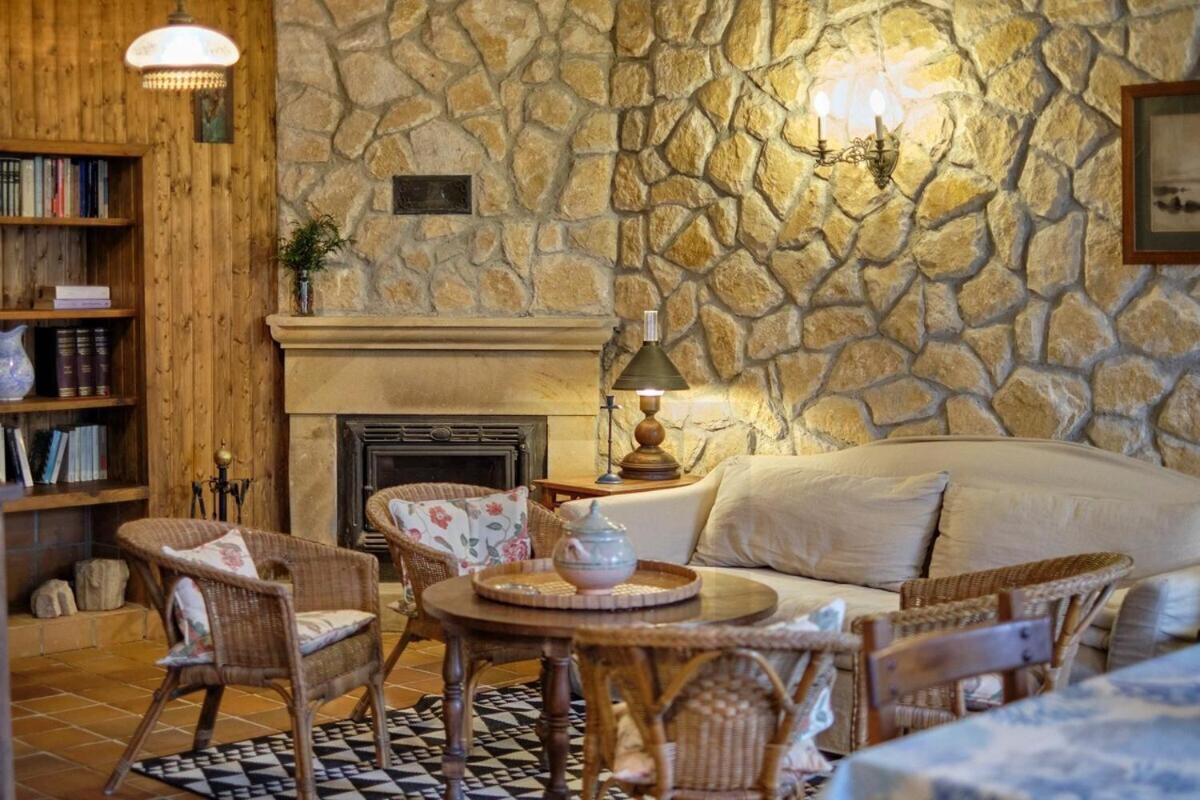 Casona Del Sol El Retorno I Διαμέρισμα Lastres Εξωτερικό φωτογραφία