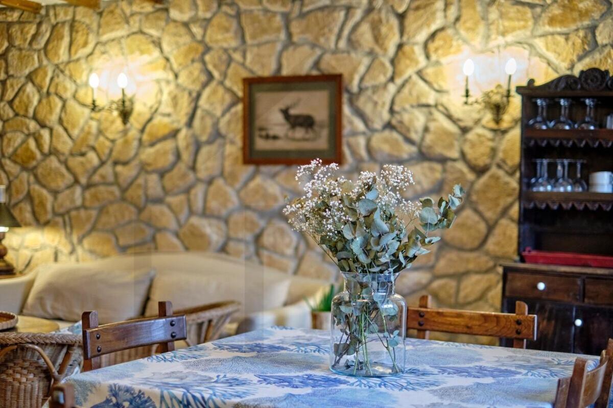 Casona Del Sol El Retorno I Διαμέρισμα Lastres Εξωτερικό φωτογραφία