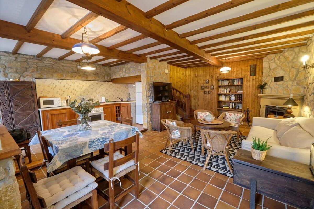 Casona Del Sol El Retorno I Διαμέρισμα Lastres Εξωτερικό φωτογραφία